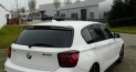 BMW X5 3.0i TZ-500-J en BMW M135i K-960-NV 036